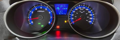HYUNDAI IX35 2.0 16V 4P FLEX AUTOM�TICO, Foto 5