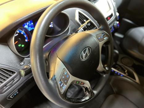 HYUNDAI IX35 2.0 16V 4P FLEX AUTOM�TICO, Foto 7