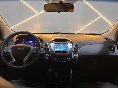 HYUNDAI IX35 2.0 16V 4P FLEX AUTOM�TICO, Foto 8