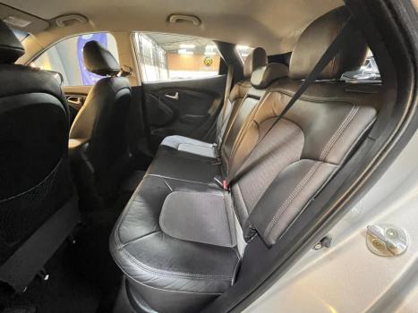 HYUNDAI IX35 2.0 16V 4P FLEX AUTOM�TICO, Foto 10