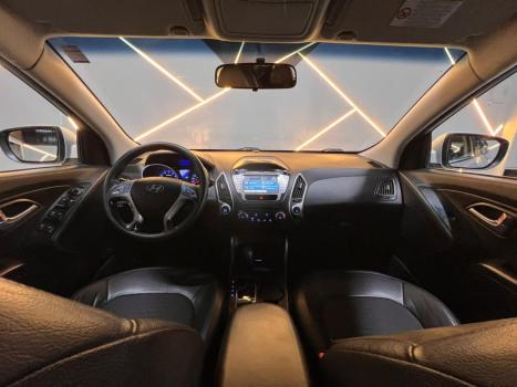 HYUNDAI IX35 2.0 16V 4P FLEX AUTOM�TICO, Foto 11