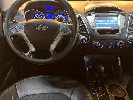 HYUNDAI IX35 2.0 16V 4P FLEX AUTOM�TICO, Foto 13