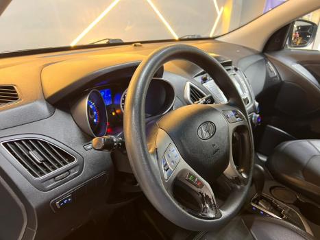 HYUNDAI IX35 2.0 16V 4P FLEX AUTOM�TICO, Foto 14