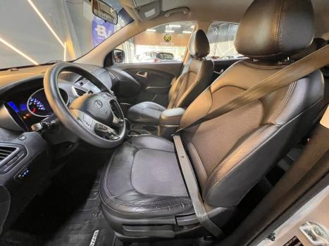 HYUNDAI IX35 2.0 16V 4P FLEX AUTOM�TICO, Foto 16