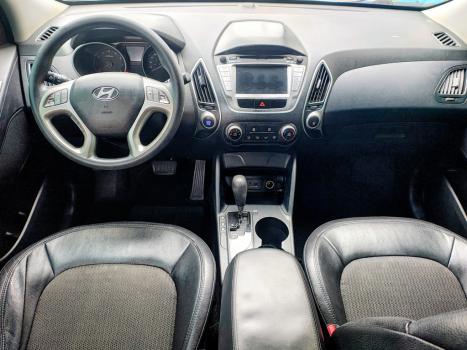 HYUNDAI IX35 2.0 16V 4P GLS FLEX AUTOM�TICO, Foto 5