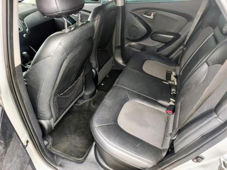 HYUNDAI IX35 2.0 16V 4P GLS FLEX AUTOM�TICO, Foto 6