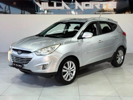 HYUNDAI IX35 2.0 16V 4P FLEX AUTOM�TICO, Foto 1