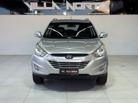 HYUNDAI IX35 2.0 16V 4P FLEX AUTOM�TICO, Foto 2