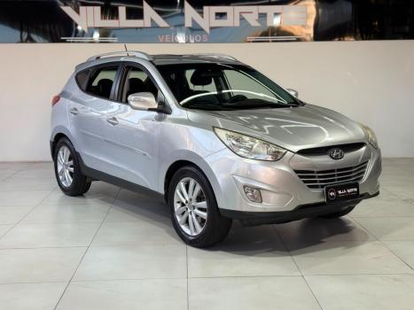 HYUNDAI IX35 2.0 16V 4P FLEX AUTOM�TICO, Foto 3
