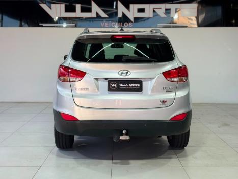 HYUNDAI IX35 2.0 16V 4P FLEX AUTOM�TICO, Foto 5
