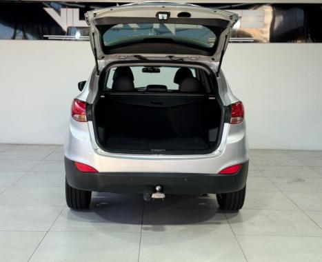 HYUNDAI IX35 2.0 16V 4P FLEX AUTOM�TICO, Foto 6