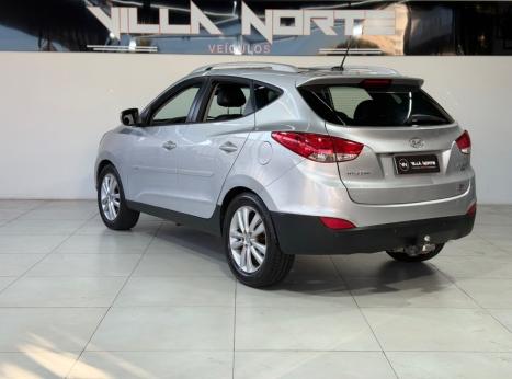 HYUNDAI IX35 2.0 16V 4P FLEX AUTOM�TICO, Foto 8