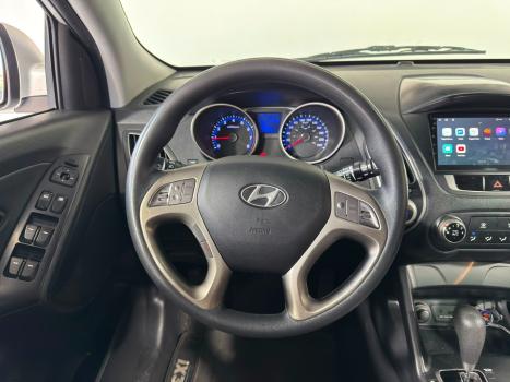 HYUNDAI IX35 2.0 16V 4P FLEX AUTOM�TICO, Foto 9