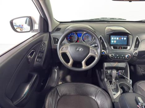 HYUNDAI IX35 2.0 16V 4P FLEX AUTOM�TICO, Foto 10