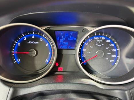HYUNDAI IX35 2.0 16V 4P FLEX AUTOM�TICO, Foto 12