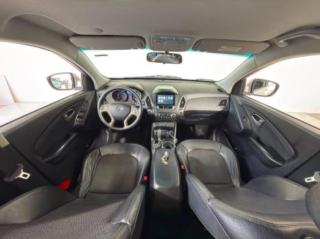 HYUNDAI IX35 2.0 16V 4P FLEX AUTOM�TICO, Foto 14