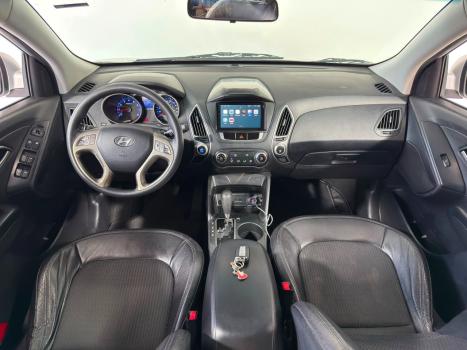 HYUNDAI IX35 2.0 16V 4P FLEX AUTOM�TICO, Foto 18