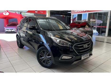 HYUNDAI IX35 2.0 16V 4P GL FLEX AUTOM�TICO, Foto 3