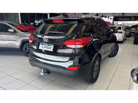 HYUNDAI IX35 2.0 16V 4P GL FLEX AUTOM�TICO, Foto 4