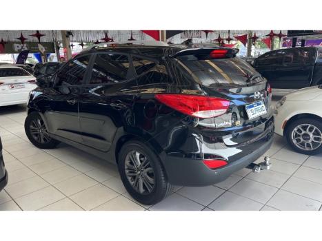 HYUNDAI IX35 2.0 16V 4P GL FLEX AUTOM�TICO, Foto 6