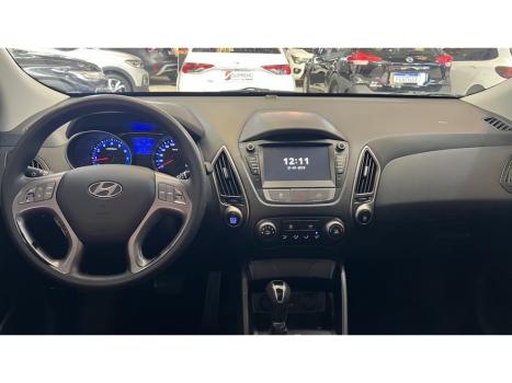 HYUNDAI IX35 2.0 16V 4P GL FLEX AUTOM�TICO, Foto 7