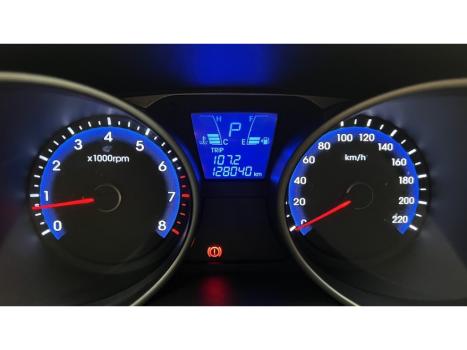 HYUNDAI IX35 2.0 16V 4P GL FLEX AUTOM�TICO, Foto 8