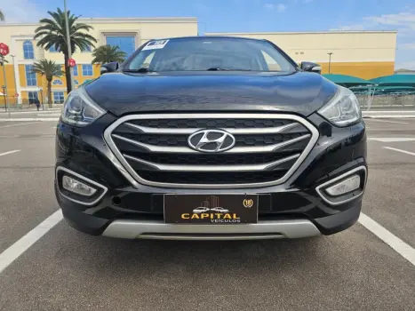 HYUNDAI IX35 2.0 16V 4P GLS AUTOM�TICO, Foto 3