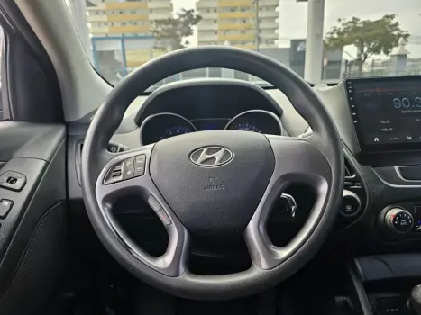 HYUNDAI IX35 2.0 16V 4P GLS AUTOM�TICO, Foto 11