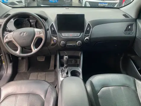 HYUNDAI IX35 2.0 16V 4P GLS AUTOM�TICO, Foto 6
