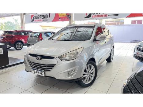 HYUNDAI IX35 2.0 16V 4P AUTOM�TICO, Foto 1