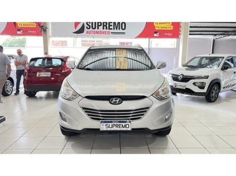 HYUNDAI IX35 2.0 16V 4P AUTOM�TICO, Foto 2