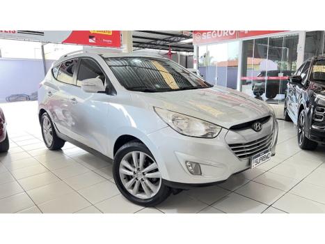 HYUNDAI IX35 2.0 16V 4P AUTOM�TICO, Foto 3