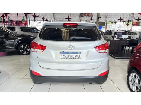 HYUNDAI IX35 2.0 16V 4P AUTOM�TICO, Foto 4
