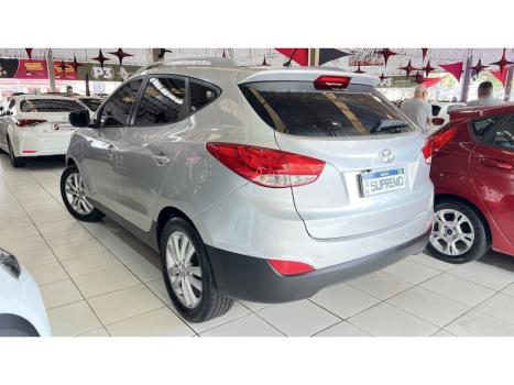 HYUNDAI IX35 2.0 16V 4P AUTOM�TICO, Foto 5