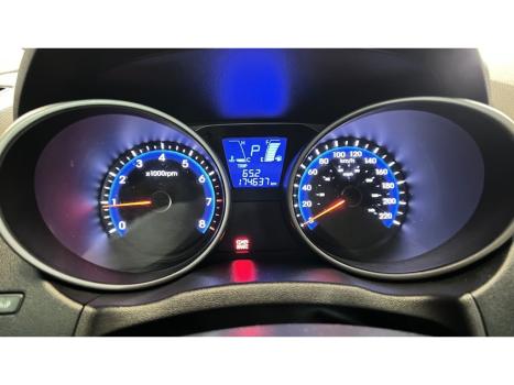 HYUNDAI IX35 2.0 16V 4P AUTOM�TICO, Foto 6