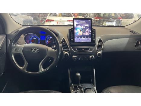 HYUNDAI IX35 2.0 16V 4P AUTOM�TICO, Foto 7