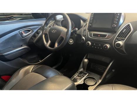 HYUNDAI IX35 2.0 16V 4P AUTOM�TICO, Foto 8