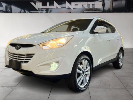 HYUNDAI IX35 2.0 16V 4P GLS FLEX AUTOM�TICO, Foto 1