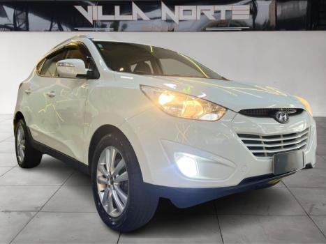 HYUNDAI IX35 2.0 16V 4P GLS FLEX AUTOM�TICO, Foto 2