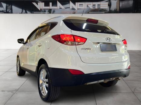 HYUNDAI IX35 2.0 16V 4P GLS FLEX AUTOM�TICO, Foto 3