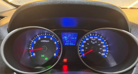 HYUNDAI IX35 2.0 16V 4P GLS FLEX AUTOM�TICO, Foto 4