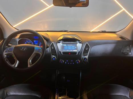 HYUNDAI IX35 2.0 16V 4P GLS FLEX AUTOM�TICO, Foto 5