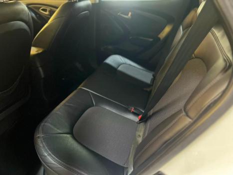 HYUNDAI IX35 2.0 16V 4P GLS FLEX AUTOM�TICO, Foto 6