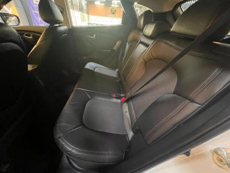 HYUNDAI IX35 2.0 16V 4P GLS FLEX AUTOM�TICO, Foto 7
