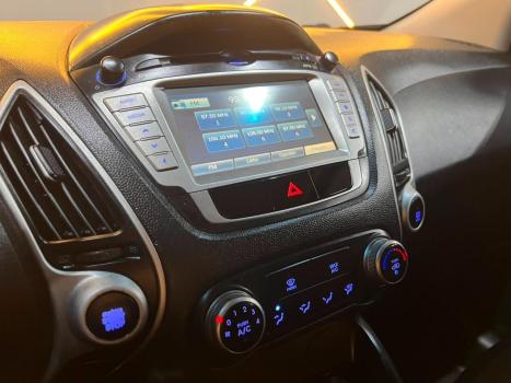 HYUNDAI IX35 2.0 16V 4P GLS FLEX AUTOM�TICO, Foto 9