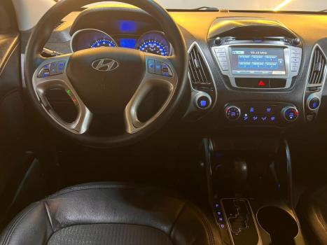 HYUNDAI IX35 2.0 16V 4P GLS FLEX AUTOM�TICO, Foto 11