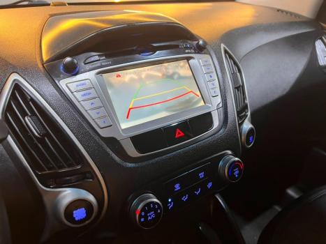 HYUNDAI IX35 2.0 16V 4P GLS FLEX AUTOM�TICO, Foto 12