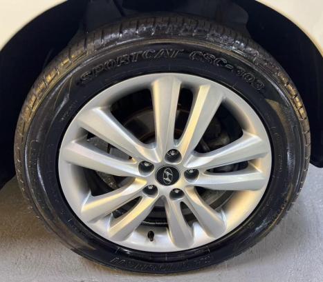 HYUNDAI IX35 2.0 16V 4P GLS FLEX AUTOM�TICO, Foto 15