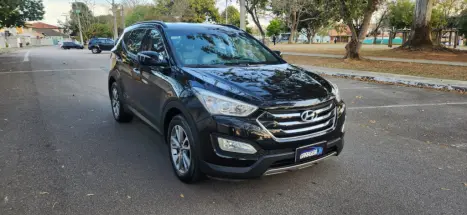 HYUNDAI Santa F 3.3 V6 24V 4P 4X4 270CV AUTOMTICO, Foto 3