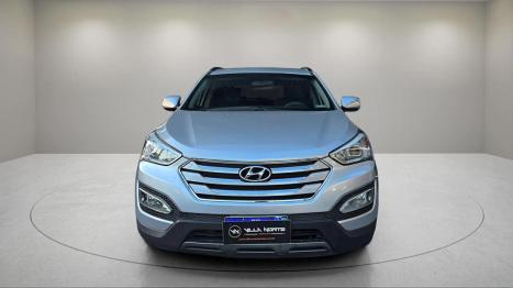HYUNDAI Santa F 3.3 V6 24V 4P 4X4 200CV AUTOMTICO, Foto 2